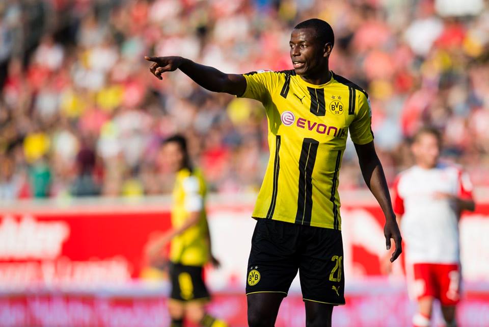 Πήρε Ράμος η Γρανάδα!