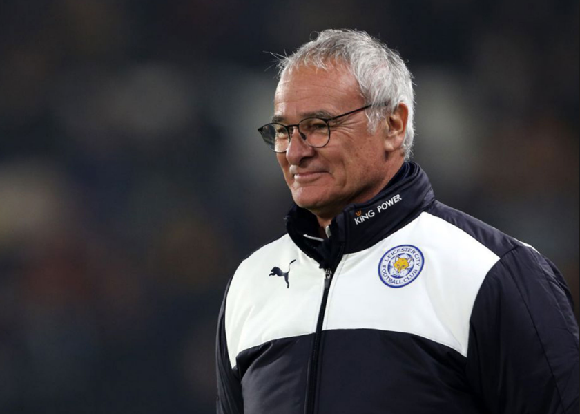 Ρανιέρι: “Γι΄αυτό το λόγο θέλω να το κατακτήσει η Τσέλσι”