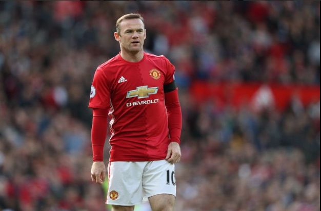 Ρούνεϊ: «Θέλω να μείνω στη Γιουνάιτεντ»