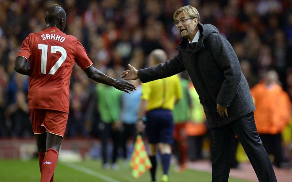 “Όταν υπάρχει η Παρί Σεν Ζερμέν, ο Σακό είναι μαζί της”