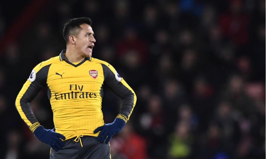 «Πρότυπο για όλους ο Σάντσεζ»