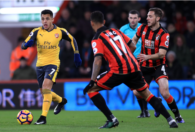 Βγήκε από τα ρούχα του ο Σάντσες! (vid)