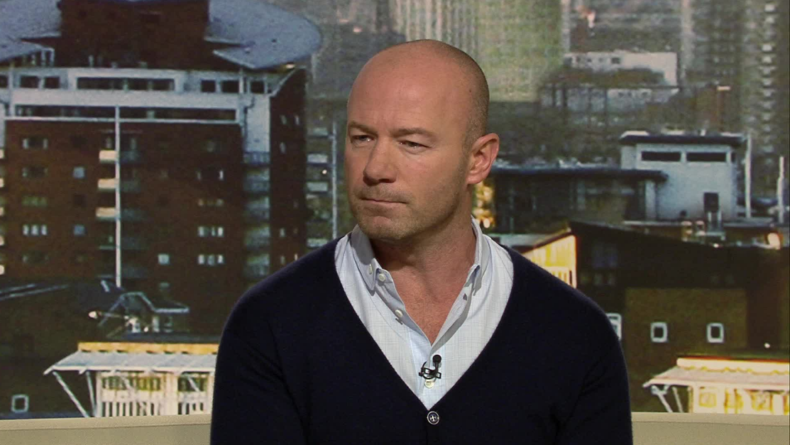 Σίρερ: “Κάνει το ένα λάθος μετά το άλλο”