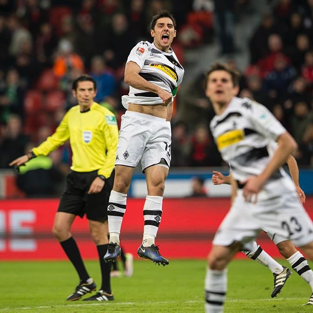 Ανατροπή από τον…Στιντλ