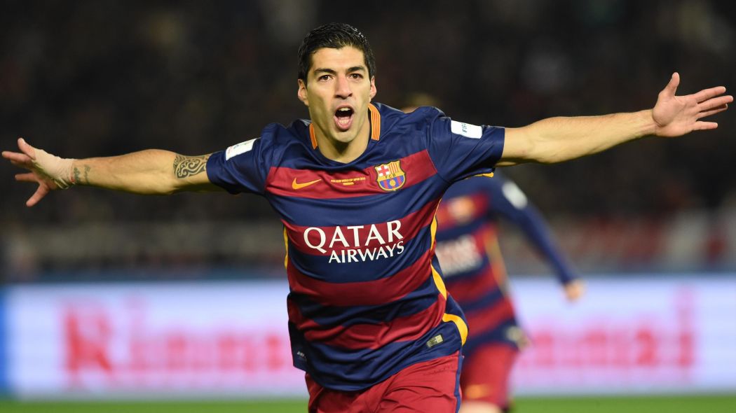 Ο αδικημένος κύριος,Σουάρεζ!