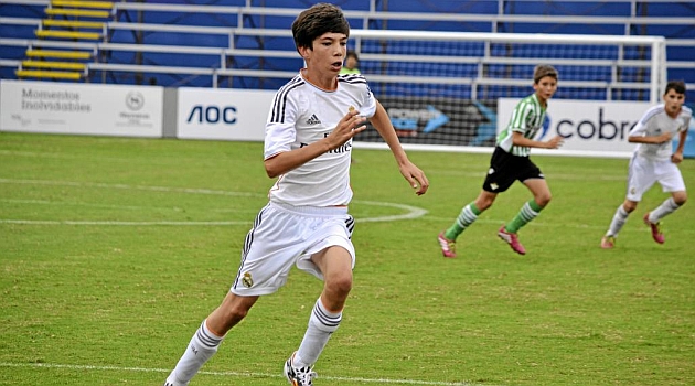 Η ντρίμπλα της χρονιάς ανήκει στο γιο του Ζιντάν! (vid)