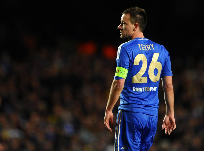 Πάει Πόρτο ο Τέρι;