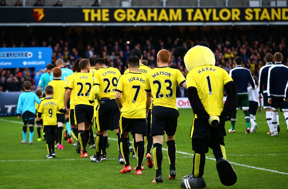 Ενισχύθηκε με παίκτη της Μίλαν η Γουότφορντ