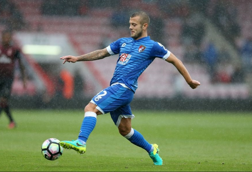 Σύλλογος της Πρέμιερ Λιγκ “ψήνεται” για Γουίλσιρ