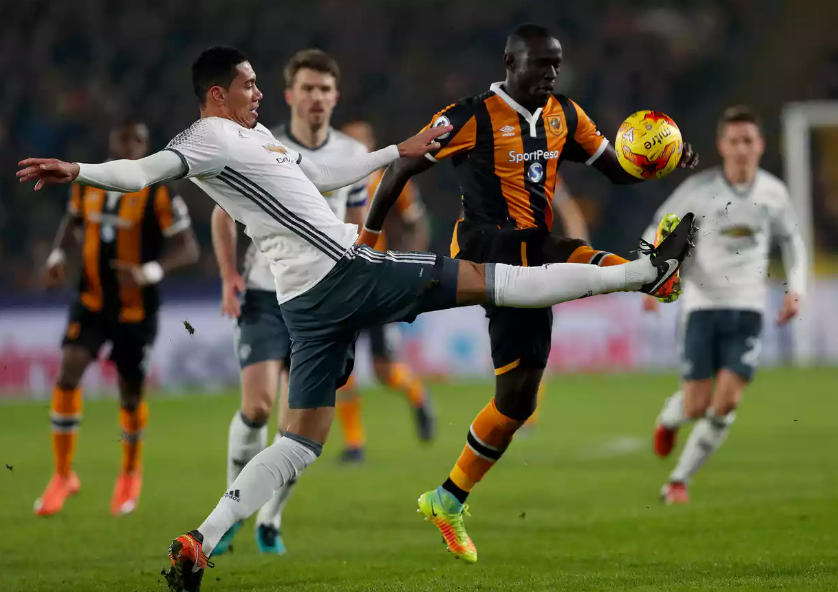 Κινδύνευσε αλλά την γλύτωσε η Γιουνάιτεντ!