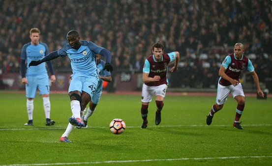 Το αίμα του Τουρέ είναι πιο ψυχρό και από τον Βόρειο Πόλο!