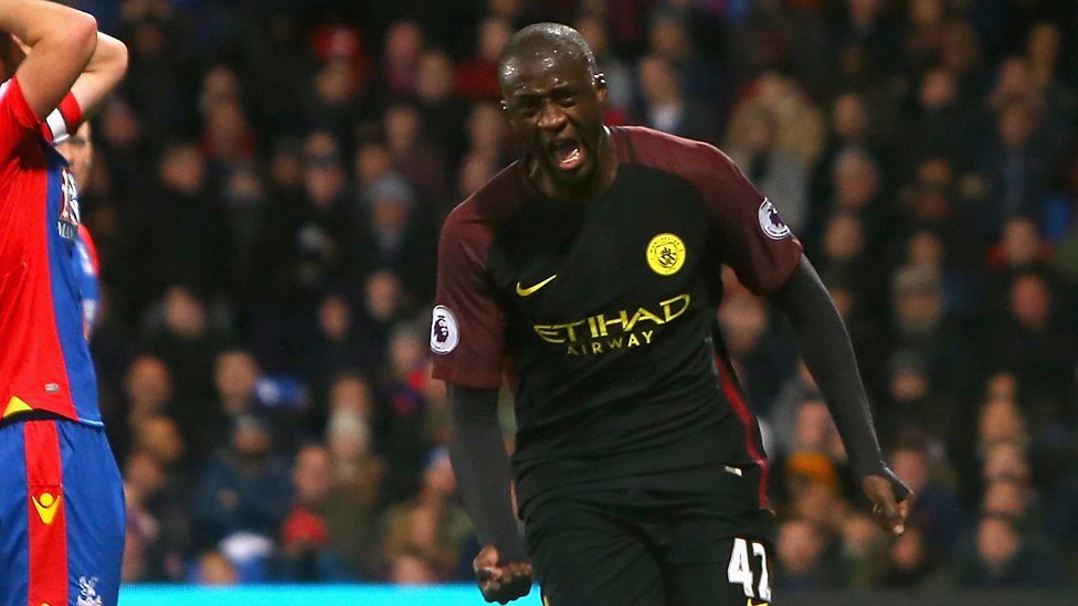 Γιάγια Τουρέ σε Πογκμπά: “Θα γίνεις ο τέλειος παίκτης”