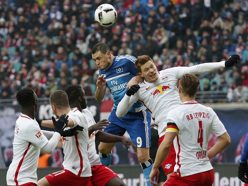 Όλοι δουλεύουν για τη Μπάγερν