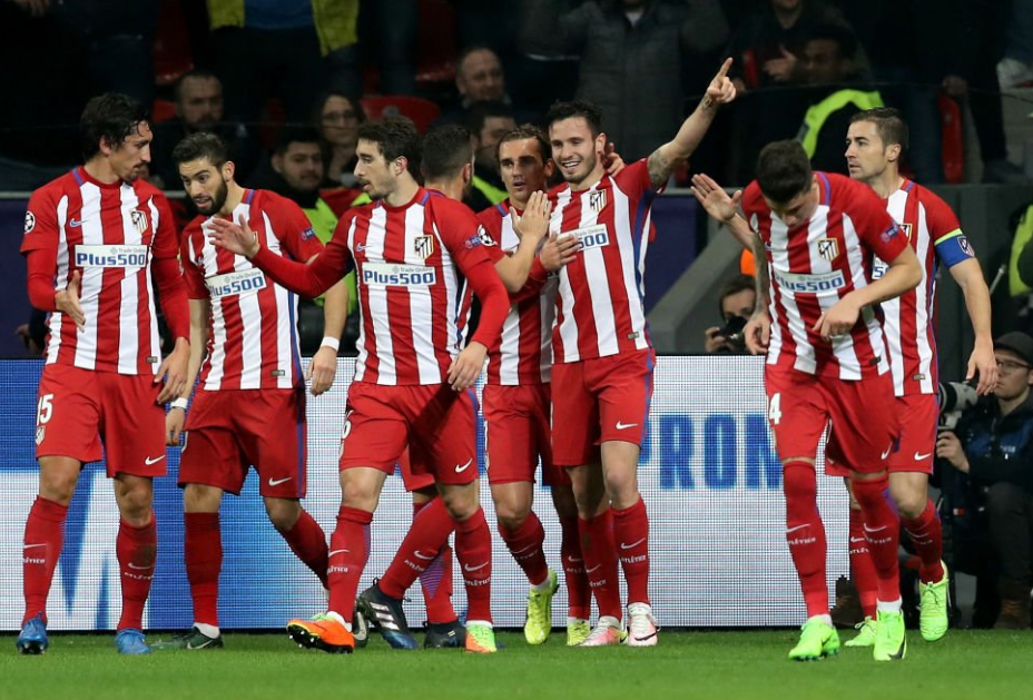 Δεν πονοκεφαλιάζει η Ατλέτικο!