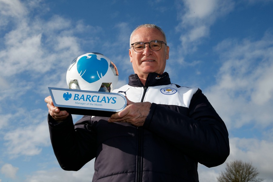 Πάει για…απόλυση ο Ρανιέρι