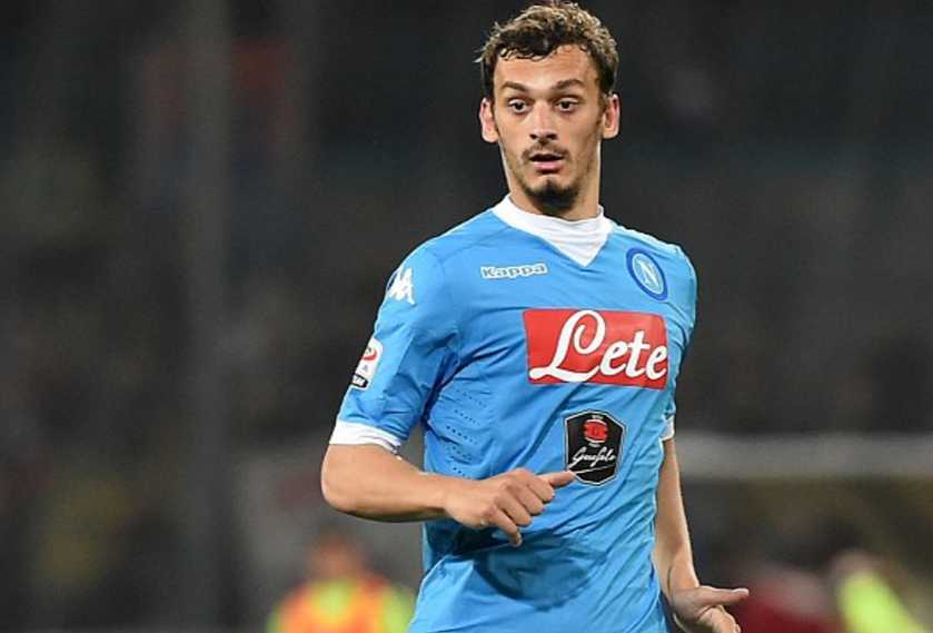 Στη Σαουθάμπτον ο Γκαμπιαντίνι!