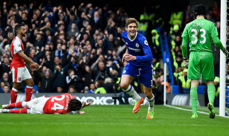 Αλόνσο: «Εξαιρετική η ατμόσφαιρα στην Τσέλσι»