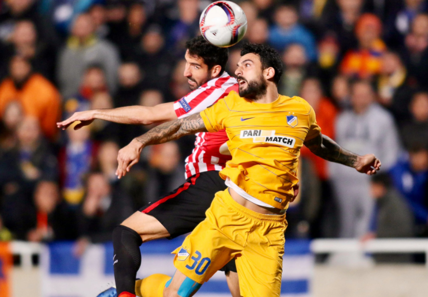 Δεν είχε “άντε γεια”, αλλά… σεφταλιά!