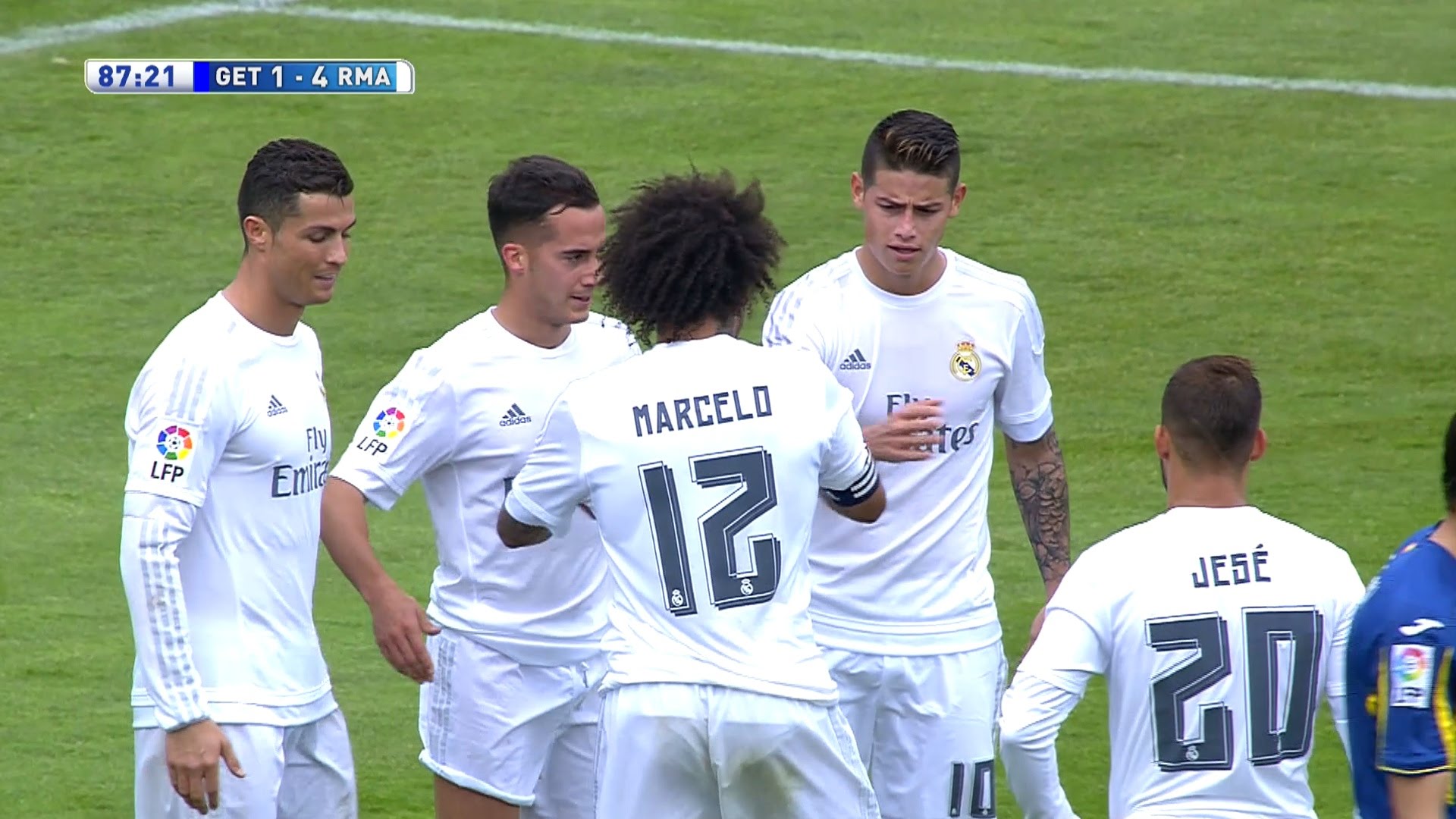 Χάνει παίκτη “αστέρι” η Ρεάλ Μαδρίτης!