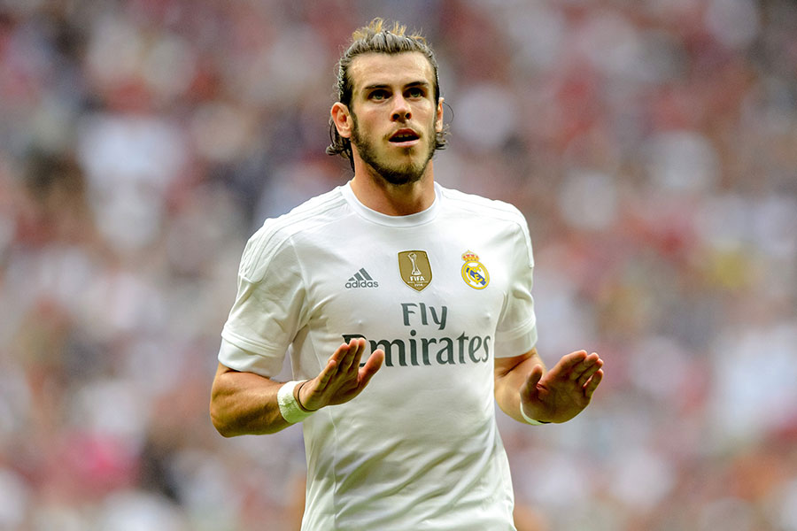 Μαρσέλο: «Ο Μπέιλ ξέρει τι έκανε»