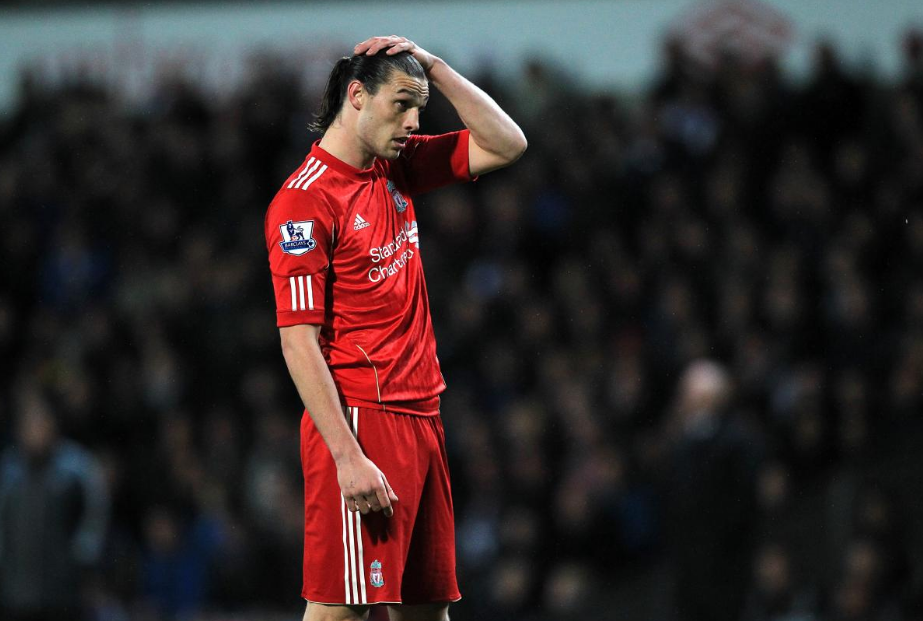 Ο Κάρολ δεν ήξερε τα ονόματα ορισμένων παικτών της Λίβερπουλ