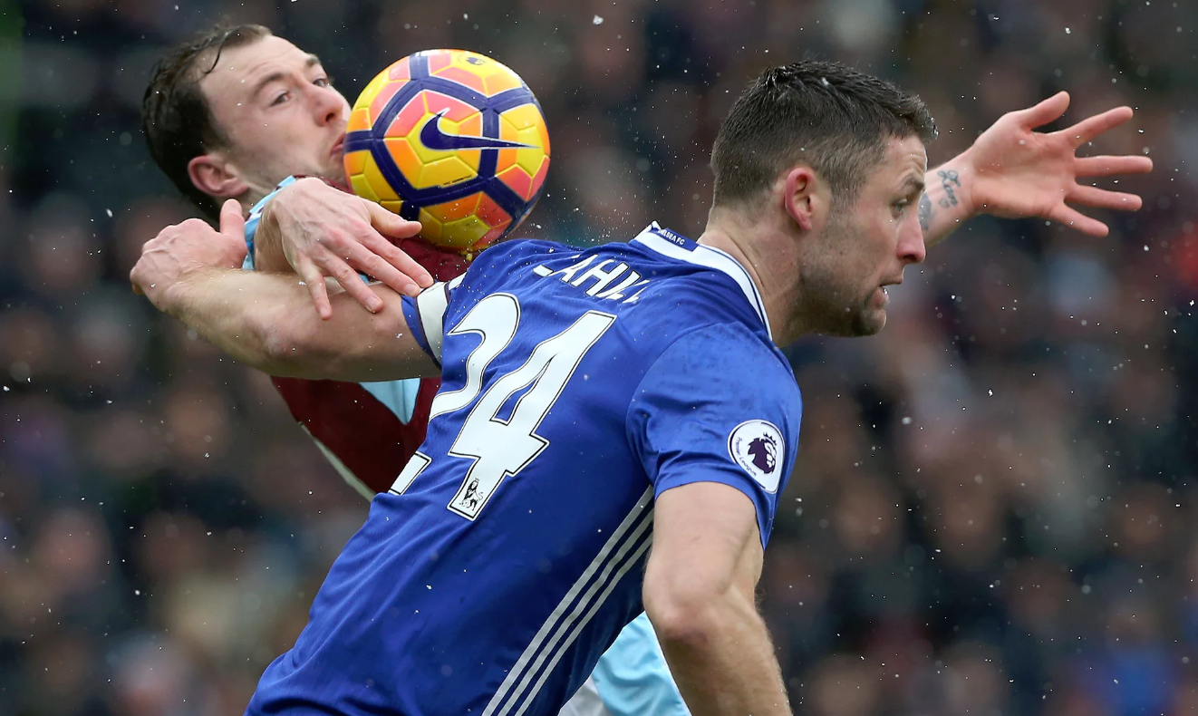 Οι “μπλε” έπαιξαν με την Burn-ley και “κάηκαν” (vid)