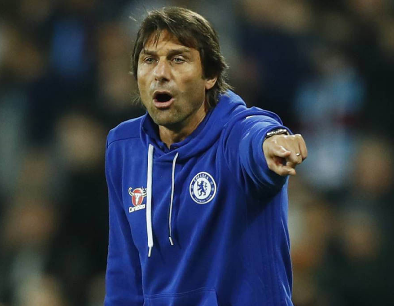 Κόντε: «Πέρυσι μάθαμε πως στο πρωτάθλημα όλα γίνονται»