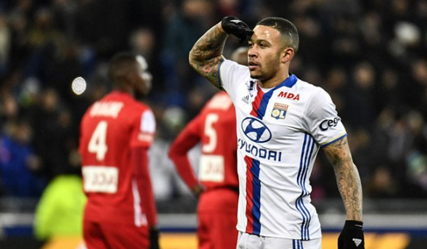 Λίβερπουλ: Τόσα δίνει για τον Ντεπάι