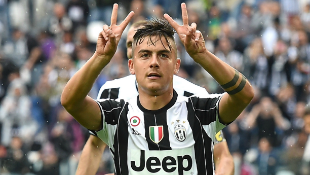 dybala