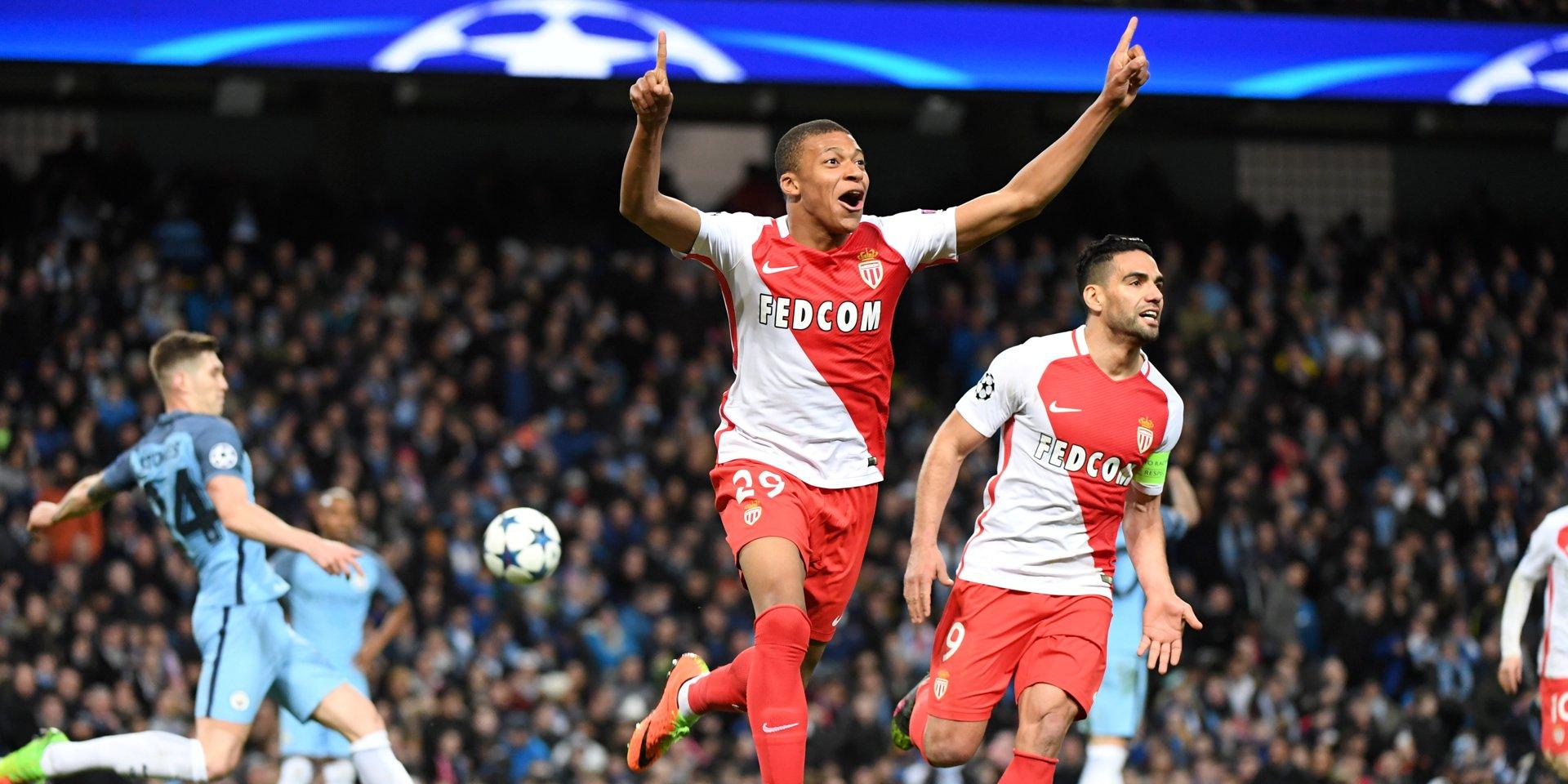 Όλες οι μεγάλες ομάδες θέλουν… Εμπαπέ!