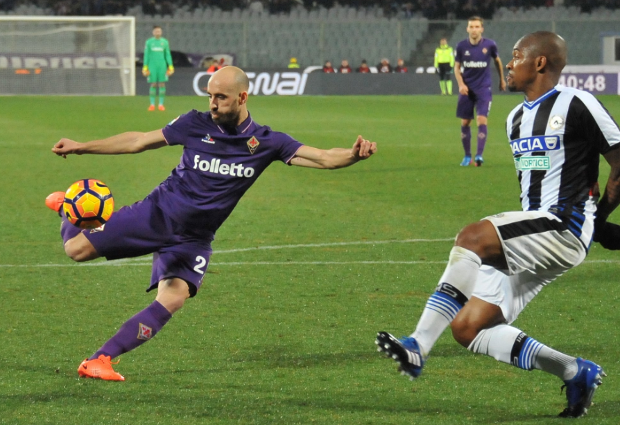 Νίκη Ευρώπης για την Φιορεντίνα!