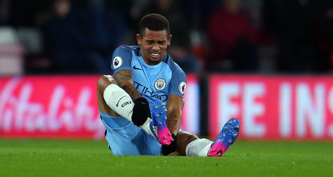 Ράιτ: “Τα παπούτσια ευθύνονται για τον τραυματισμό του Ζέσους”