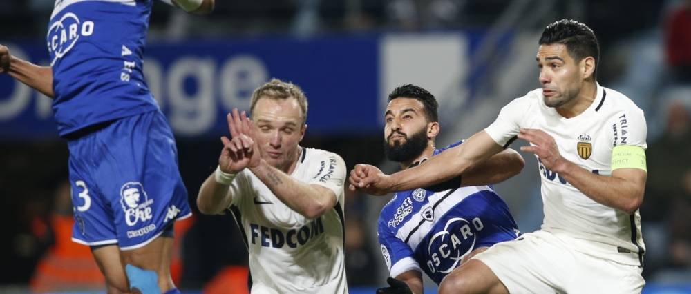 Πριγκιπική… γκέλα!