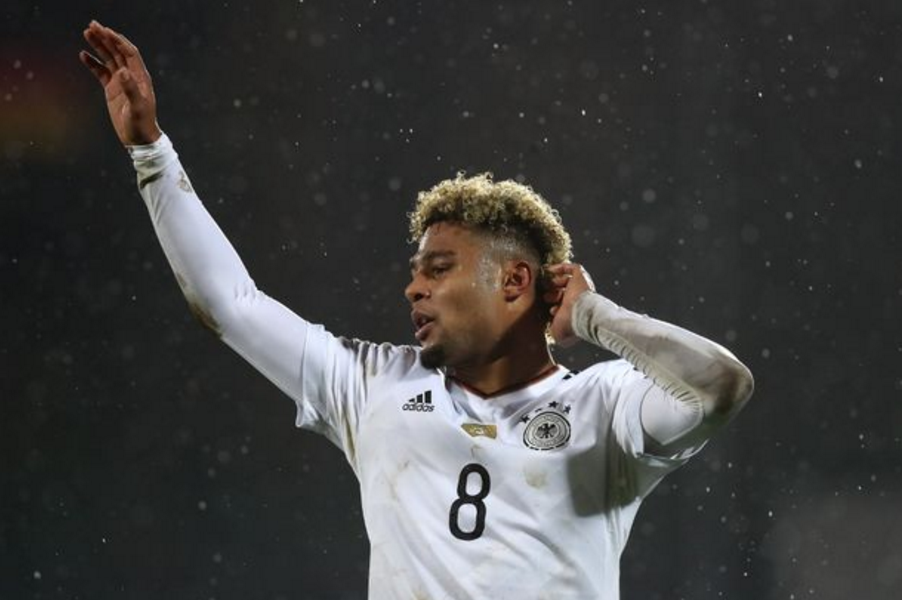 Τον πρώτο λόγο για Γκνάμπρι έχουν οι “βαυαροί”