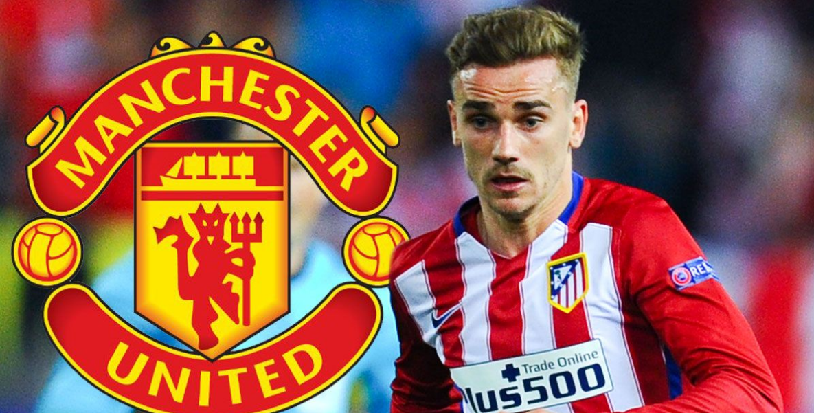 Τρόλαρε τη Γιουνάιτεντ ο πρόεδρος της Ατλέτικο