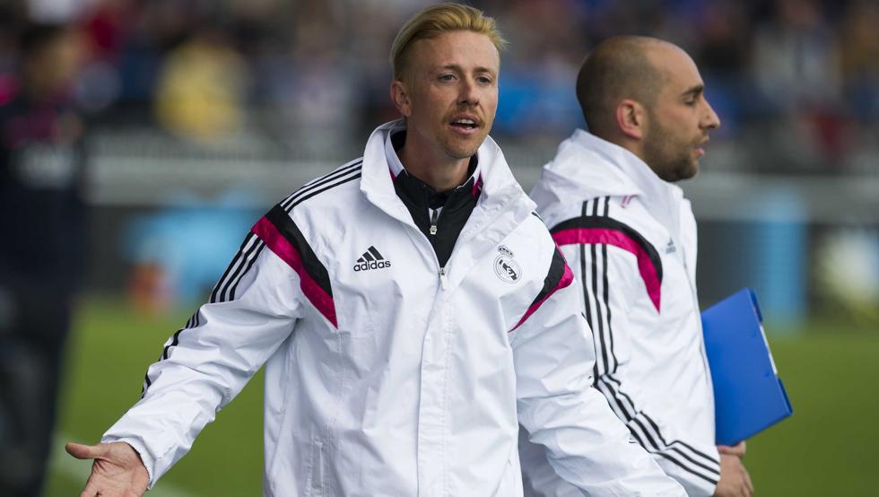 Γκούτι: “Θέλω να αποκλείσει την Παρί η Μπαρτσελόνα