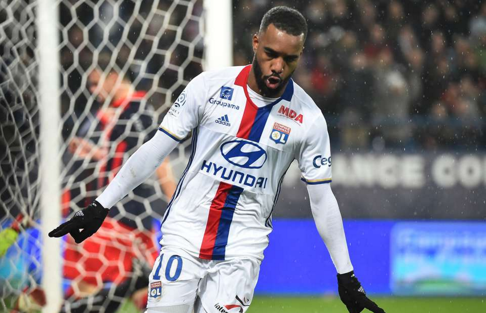 “Θα ήταν υπέροχο να παίξω στην Μπαρτσελόνα”