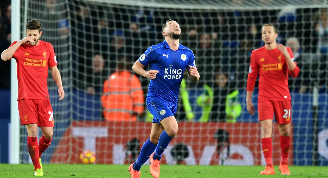 Κάραχερ: “Λέστερ και Λίβερπουλ πρέπει να ντρέπονται” (vid)