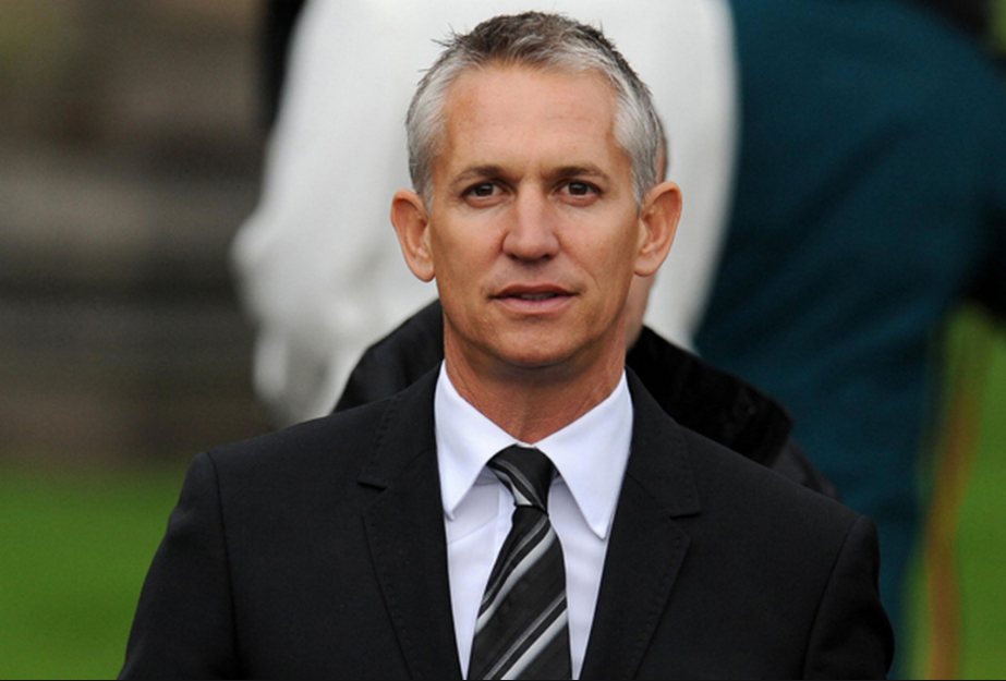 H αντίδραση του Λίνεκερ στην απόλυση του Ρανιέρι