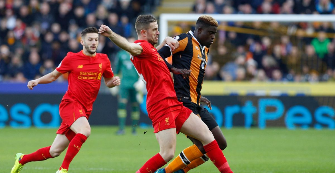 Χάλ-ια κόκκινα (vid)