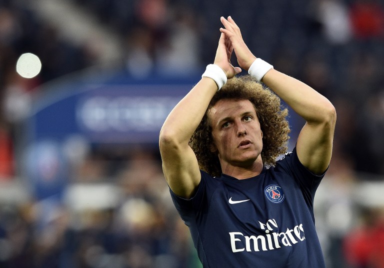 Για αυτό το λόγο έφυγε ο Λουίζ από την Παρί!