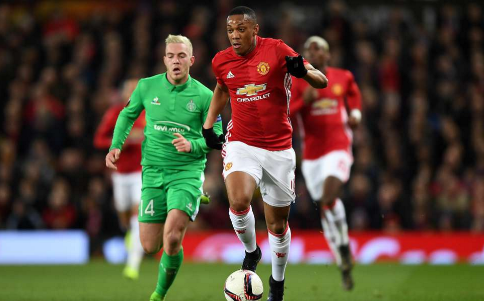 Σκόουλς: “Μπορεί να σκοράρει 25 γκολ τη σεζόν”