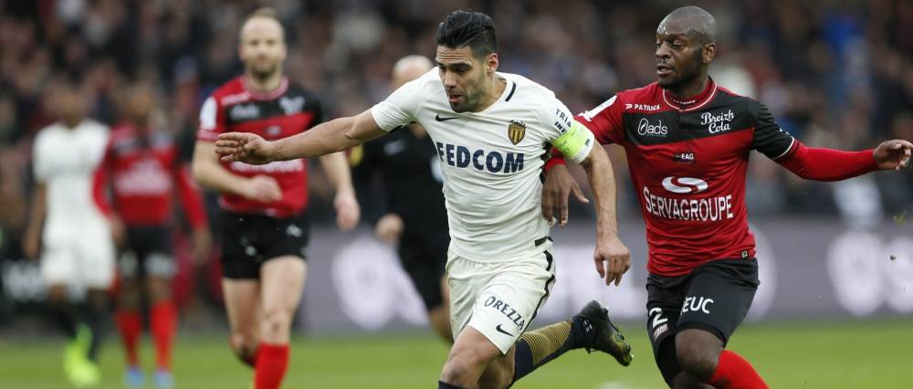 Το χα(λ)βά της η Μονακό!