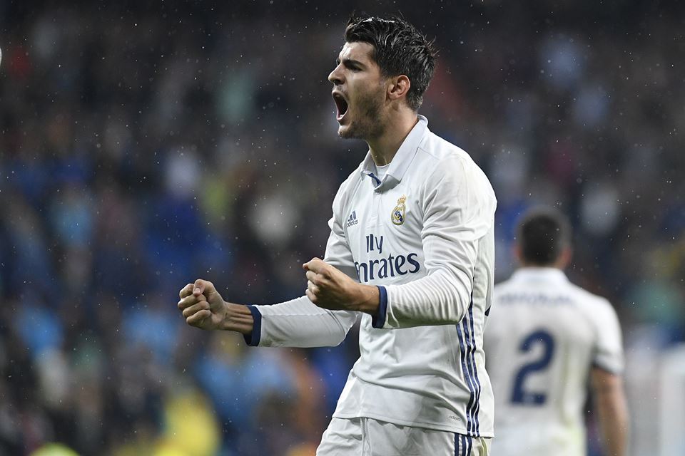 «Κρίμα που δεν έμεινε ο Μοράτα στη Γιουβέντους»