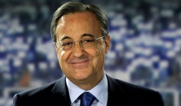 “Άκυρο” της Ρεάλ Μαδρίτης σε Μπαρτσελόνα!