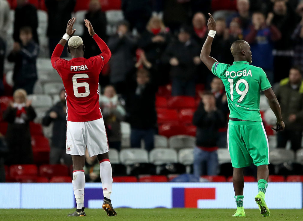 Κιν: “Νομίζω ότι τα αδέρφια Πογκμπά το παράκαναν”