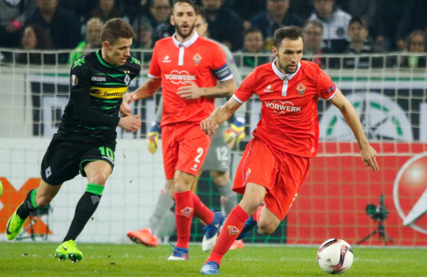 Περνάς και έτσι με Μπερναντέρτσι!