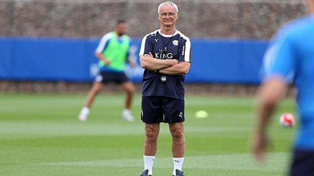 Με αυτή τη κίνηση ο Ρανιέρι ξεμπρόστιασε τη Λέστερ!