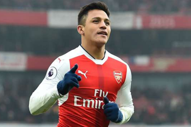 Ο Αλέξις χαλάει τα σχέδια της Μπάγερν