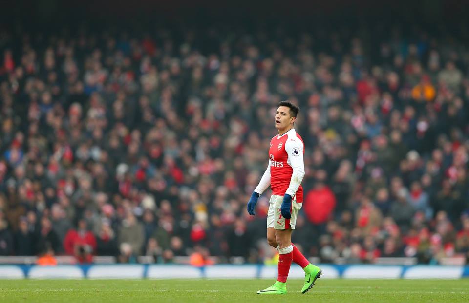 Ο ένας και μοναδικός Σάντσες!